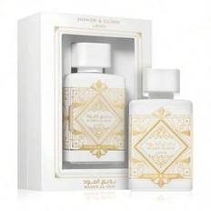 Badee Al Oud Honor & Glory 100ML Eau de Parfum Unisex - Inspirerad av Initio Musk Therapy