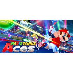 Mario Tennis Aces Nintendo Switch