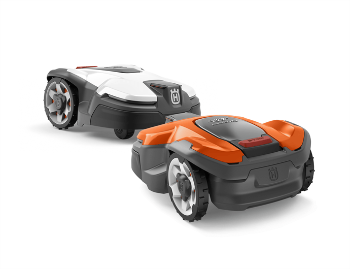 Automower Body Kit Passar 405X/415X.