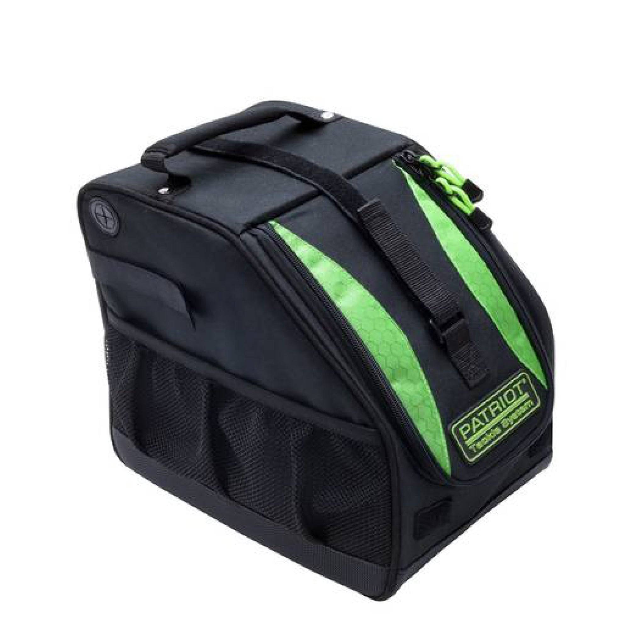 Patriot FishFinder Bag Small Isfiskeväska 4"- 5"