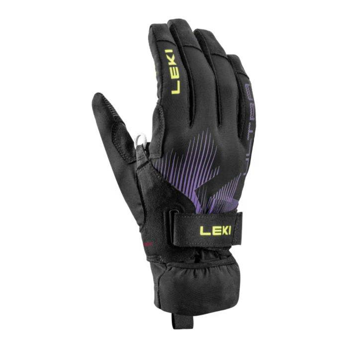 LEKI Ultratrail Storm TR Stl. 7.0