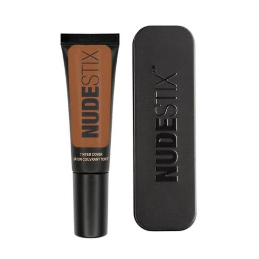 Nudestix Färgad heltäckande foundation 25 ml 10