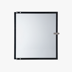 Bambu Lab - Front Glass Door - P1S/X1 Series