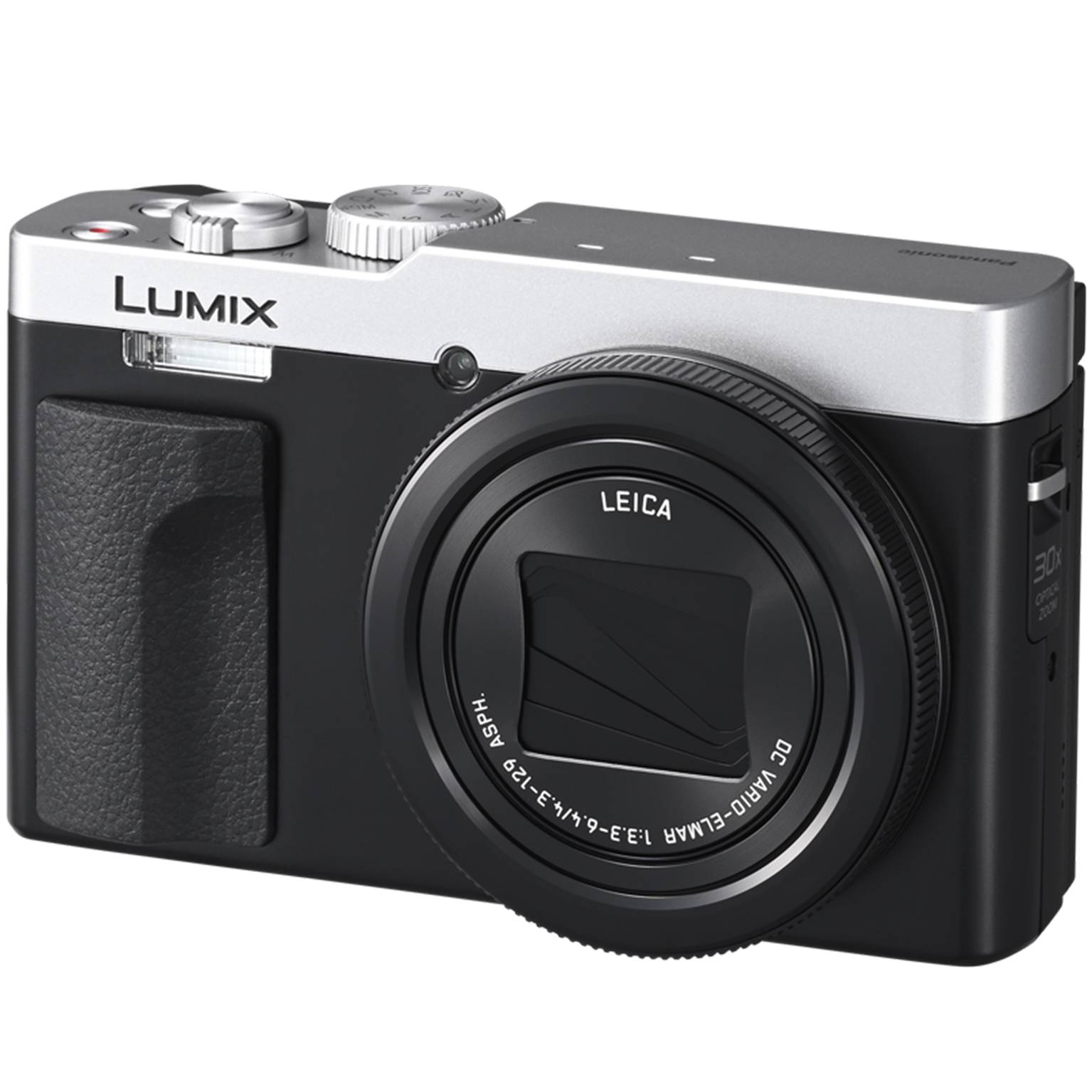 Lumix TZ99 Silver