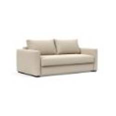 Innovation Living Cosial 160 Sofa Bed B: 199 cm - 586 Phobos Latte