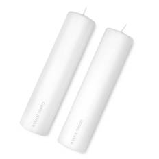 Georg Jensen | Blockljus, 2 st