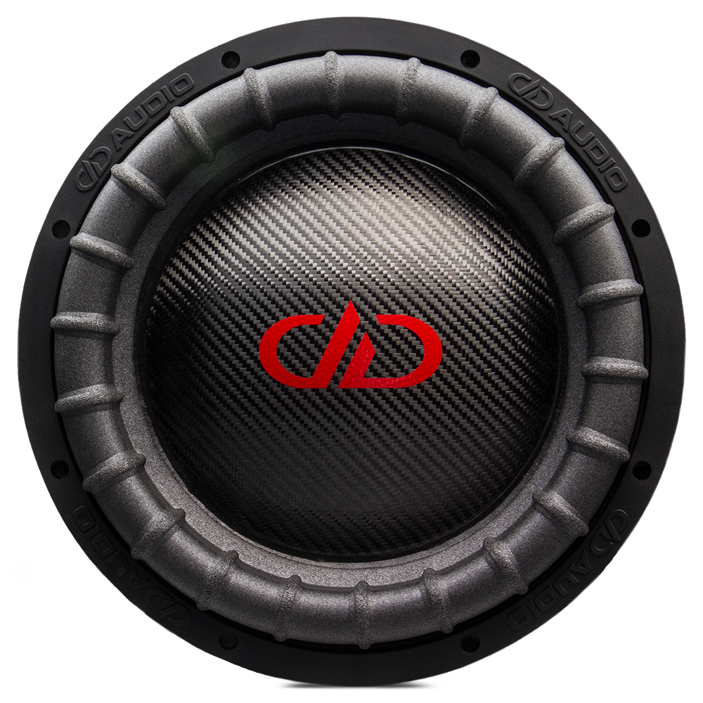 DD Audio 9915B D1 ESP SuperCharged