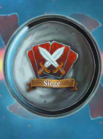 Siege - the card game Steam Key GLOBAL