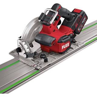 Flex rundsav CS 68 18-EC C akku 532636