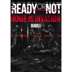 Ready or Not: Home Invasion Bundle PC