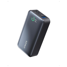 Anker® 533 | 30W Powerbank 10.000 mAh - Sort