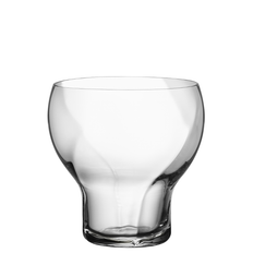 Kosta Boda Crystal Magic Tumbler