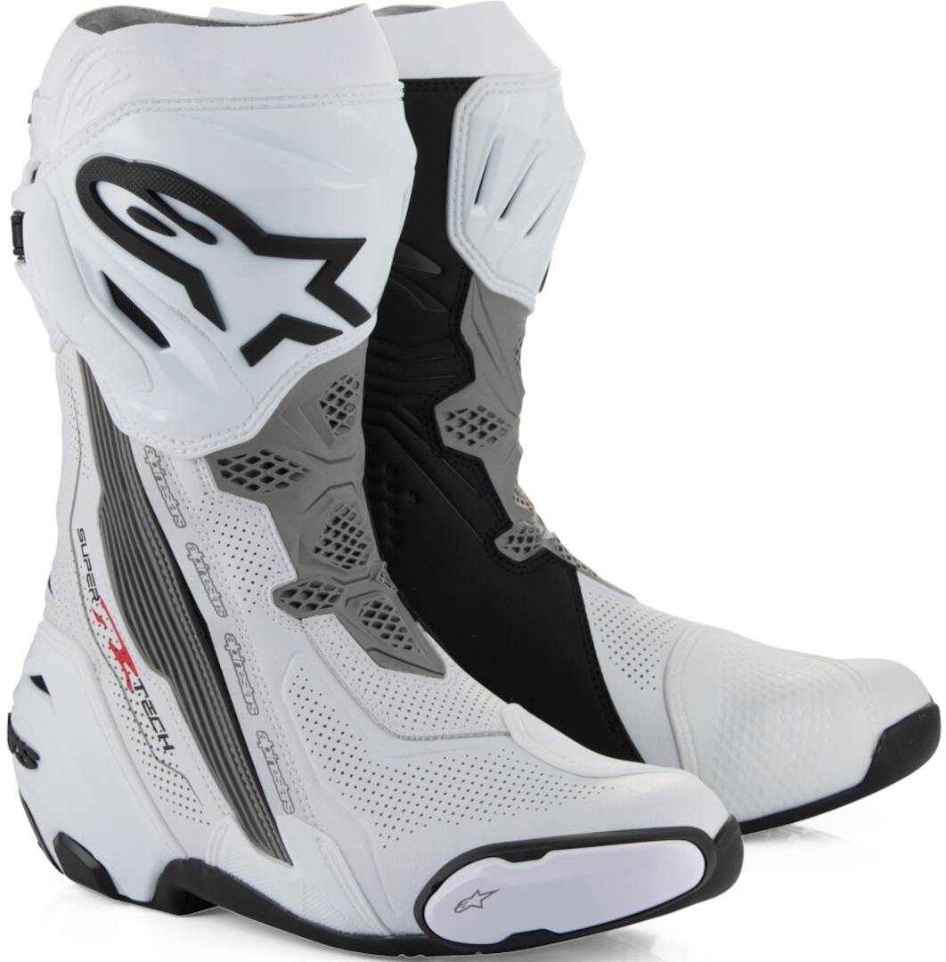 Alpinestars Supertech R Vented Motorcykel støvler