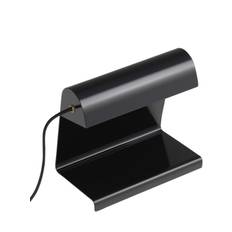 Lampe De Bureau - Black - EU