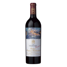 2010 Château Mouton Rothschild 1. Cru Pauillac