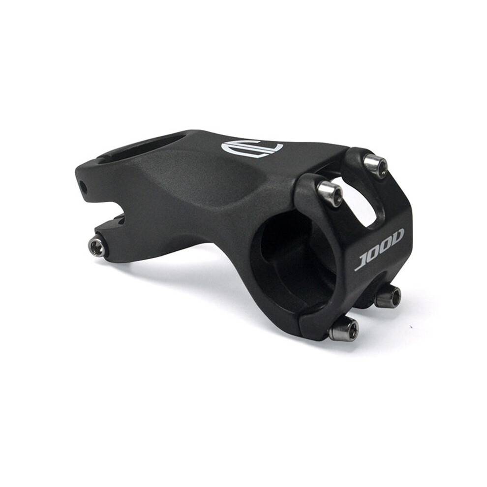 JOOD 18 degree Bicycle Alloy Stem Durable Mtb Bike Road Bicycle City Bike Stem,A-001