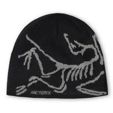 BIRD HEAD TOQUE