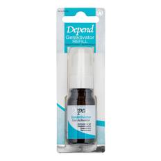Depend Cosmetic Gelaktivator Refill Nude