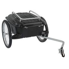 M-Wave Stalwart Carry Box Cykeltrailer