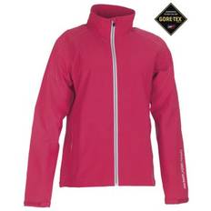 Galvin Green Regnjacka Gore-Tex Dam Paclite Abby Raspberry/Vit