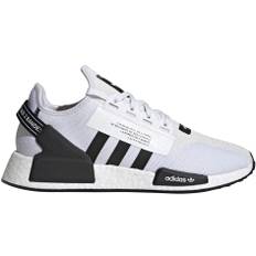 adidas - NMD_R1.V2 sneakers - Herre  - 43 1/3  - Hvid