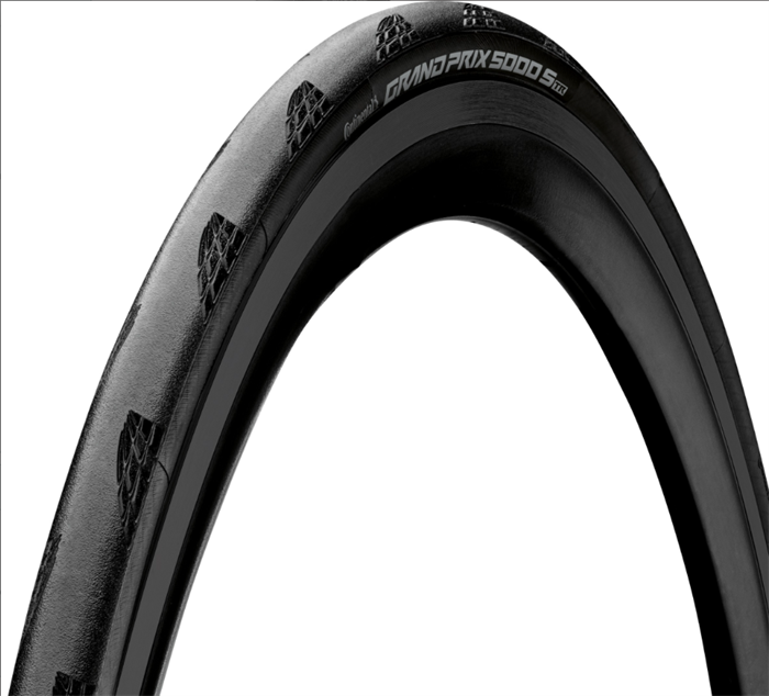 Conti Grand Prix 5000 TT TR 28 mm.