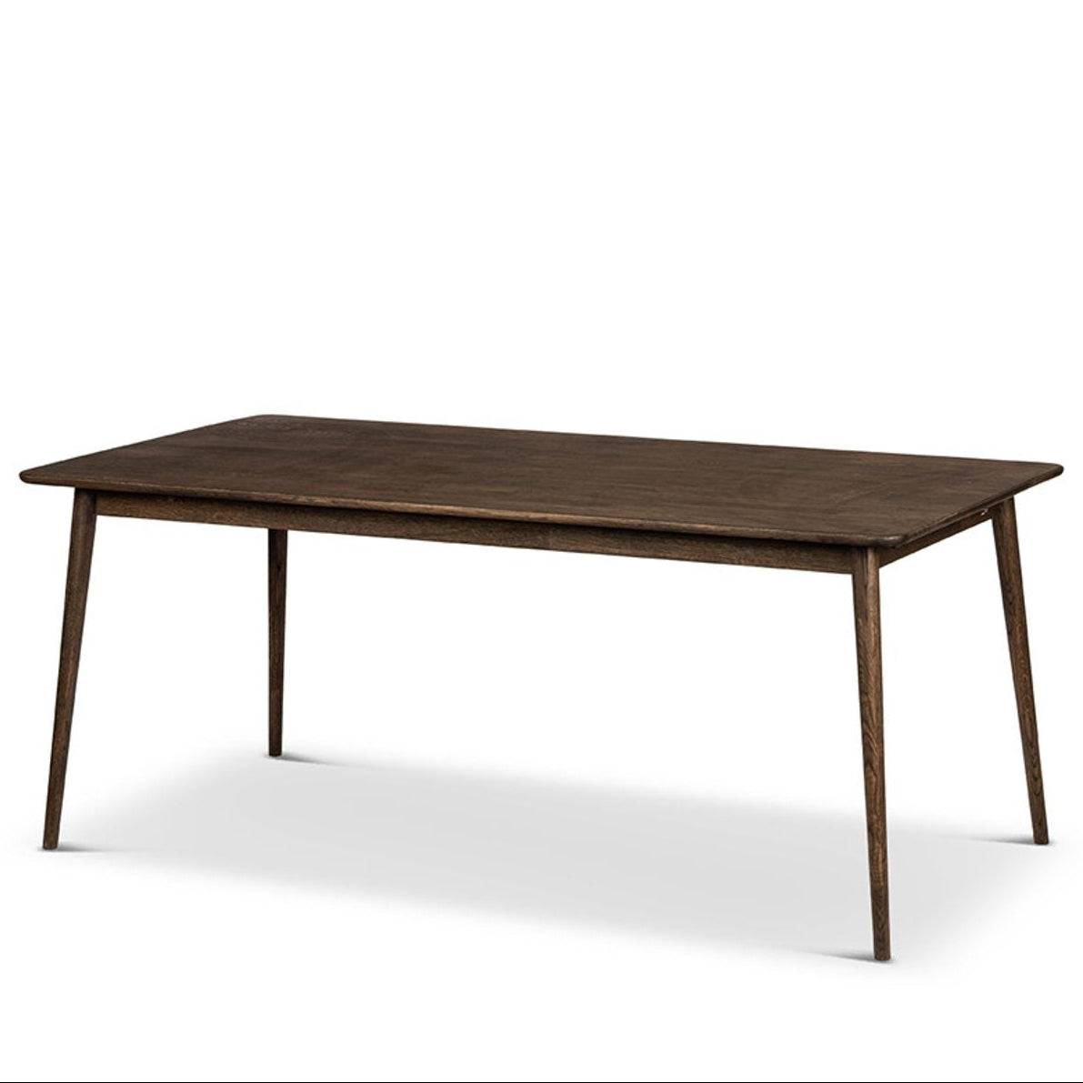 Stenexpo - Nyborg Matbord 180x90x75 cm