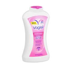 Vagisil, Vagisil Deodorant Powder, 8 Oz