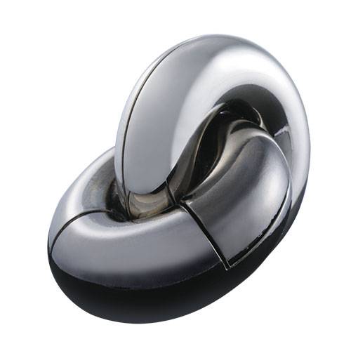 Hanayama Donuts (Nivå 4) Huzzle Cast