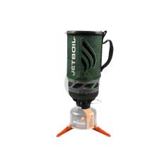 Jetboil: Flash, Wild