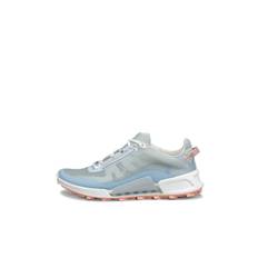ECCO Biom 2.1 X Mountain W - Baskets de randonnée en toile pour femme - Gris - Size: 39 (UK 6)