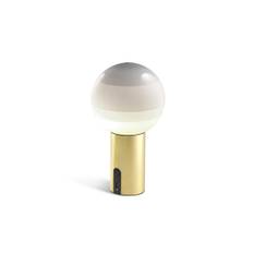 Dipping Light Portable bordlampe fra Marset Hvid - Jacobsen Plus