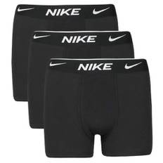 Nike Boxershorts - Dri-Fit Essential - 3-pack - Svart - Nike - 18-20 år - Boxershorts