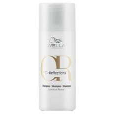 Wella Oil Reflections Luminous Reveal Shampoo 30 ml