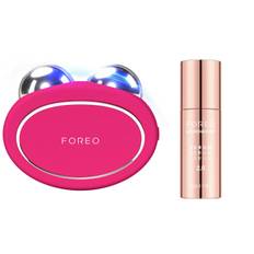 FOREO BEAR™ 2 Fuchsia + Serum