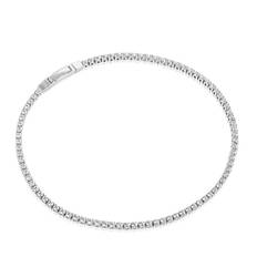 Sif Jakobs Ellera Armbånd Sølv SJ-B2869N-CZ-18 cm - Dame - 925 Sterling Silver