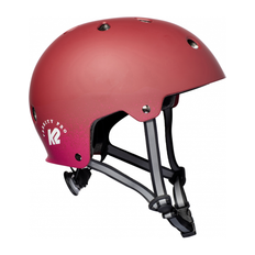 K2 Varsity Pro Hjelm Rød - Red Rouge