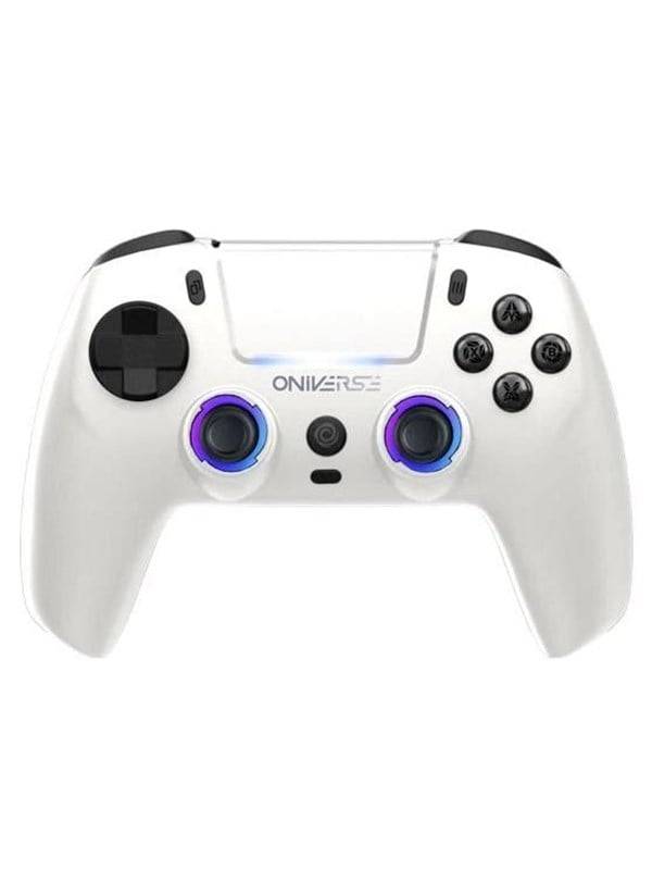 Oniverse Starion - White - Wireless Controller - Android