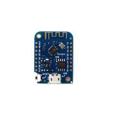 D1 mini v3.1.0: D1 mini v3.1.0