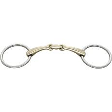 Herman Sprenger Dynamic RS tre-delt trensebid - 135 mm