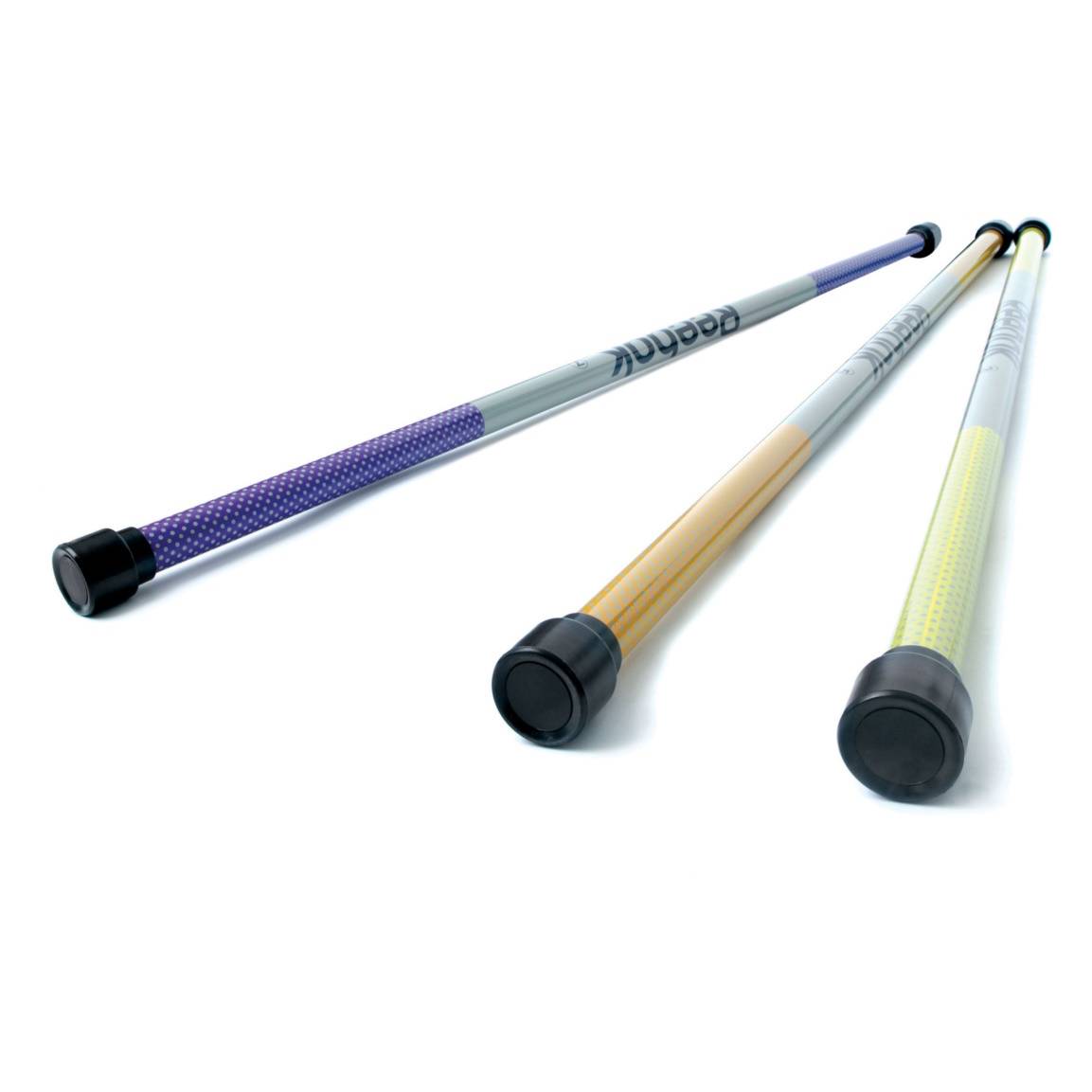 Reebok Training Bar Set - Paket 3, 5, 7 kg