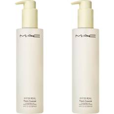 2st MAC Cosmetics Hyper Real Fresh Canvas Cleansing Oil 200 ml