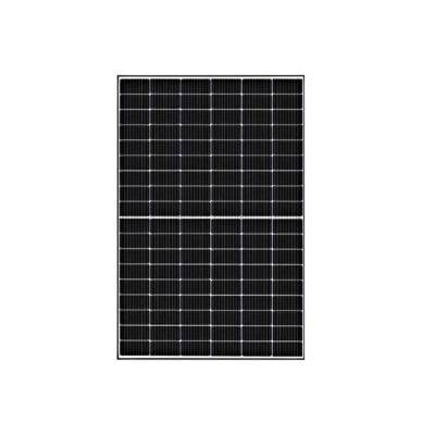 TW Solar TWMND-60HS480W Moduł fotowoltaiczny 480W, Half-Cut, N typ, 35mm, svart ram, vit backsheet, MC4-kontakt, kabel 1200mm