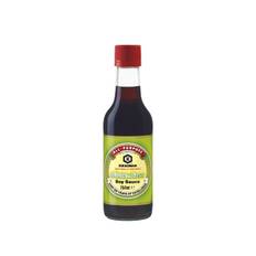 Glutenfri Soya Sauce Kikkoman 250 ml. - Sojasauce