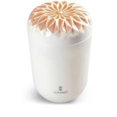 Lladró - Echoes of Nature doftljus (635 g) - unisex - porslin - one size - Vit
