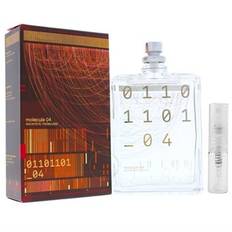 Escentric Molecules Molecules 04 - Eau de Toilette - Doftprov - 2 ml