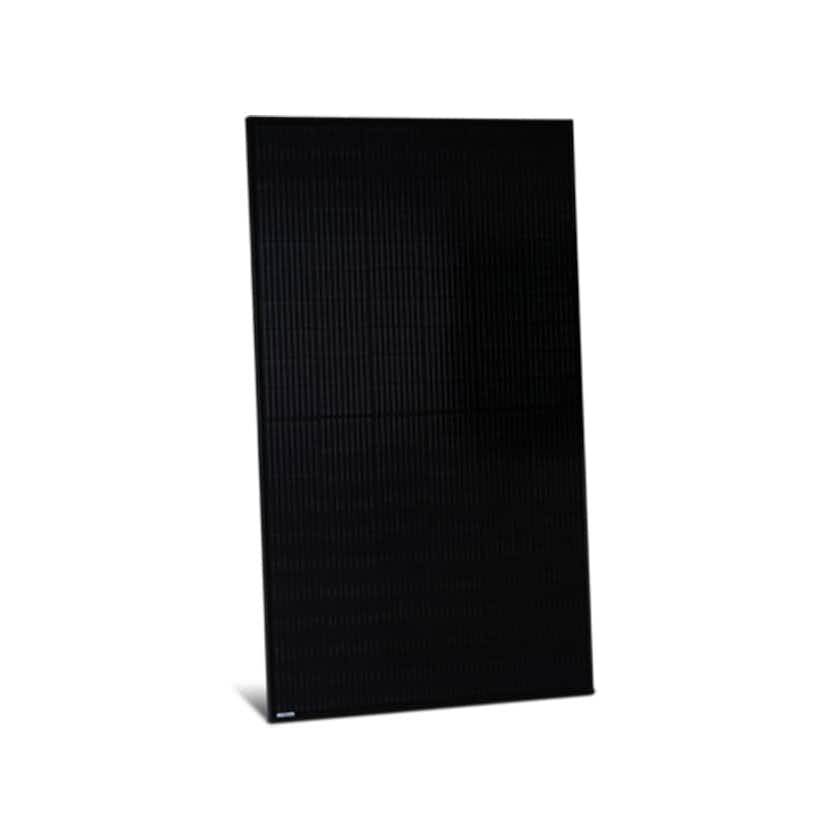 Solcellspaket Nibe PVK 50-10 Baspaket PV 10 st