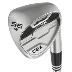 Cleveland CBX ZipCore Herre Wedge 60 graders loft