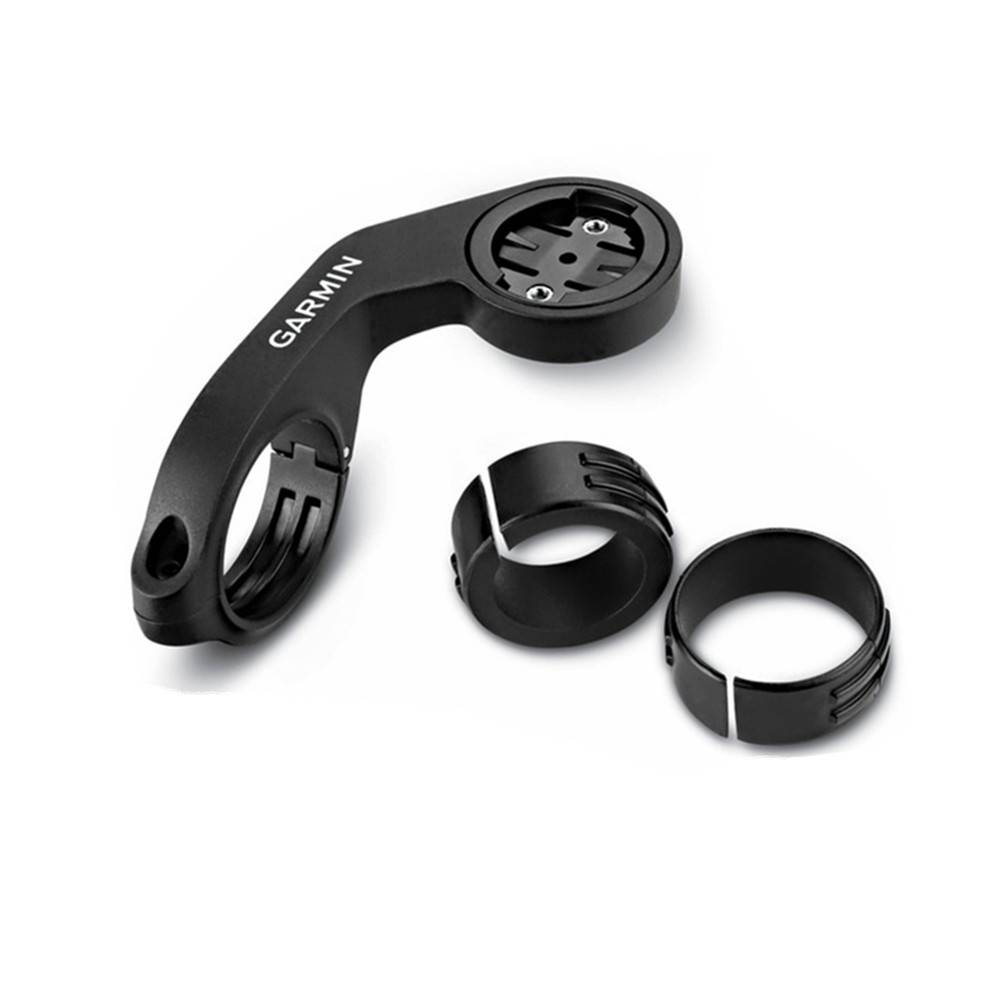 Original Garmin Extended Out Front Mount Bracket Holder Cycling Computer Mount for Edge 130/520/530/540/820/830/840/520 Plus