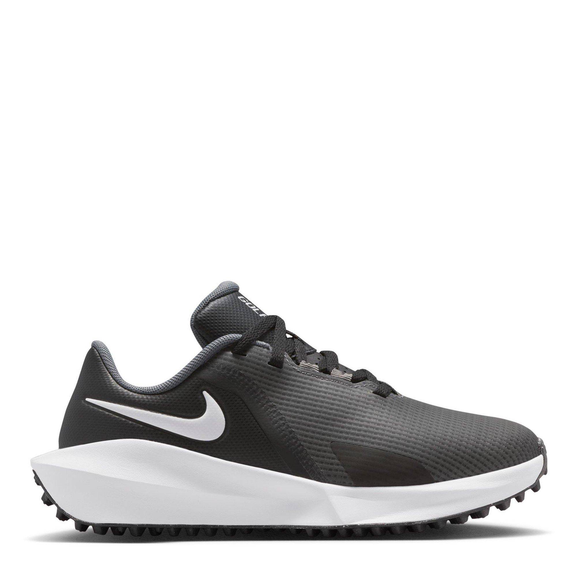 Nike Kids' Spikeless Golf Shoes
